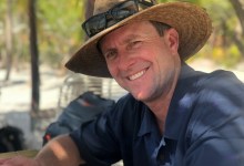 Paul Knowlton Chapman