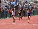 San Marcos Boys and Righetti Girls Win Santa Barbara County Track and Field Championships