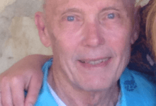 James Alexander Ginter