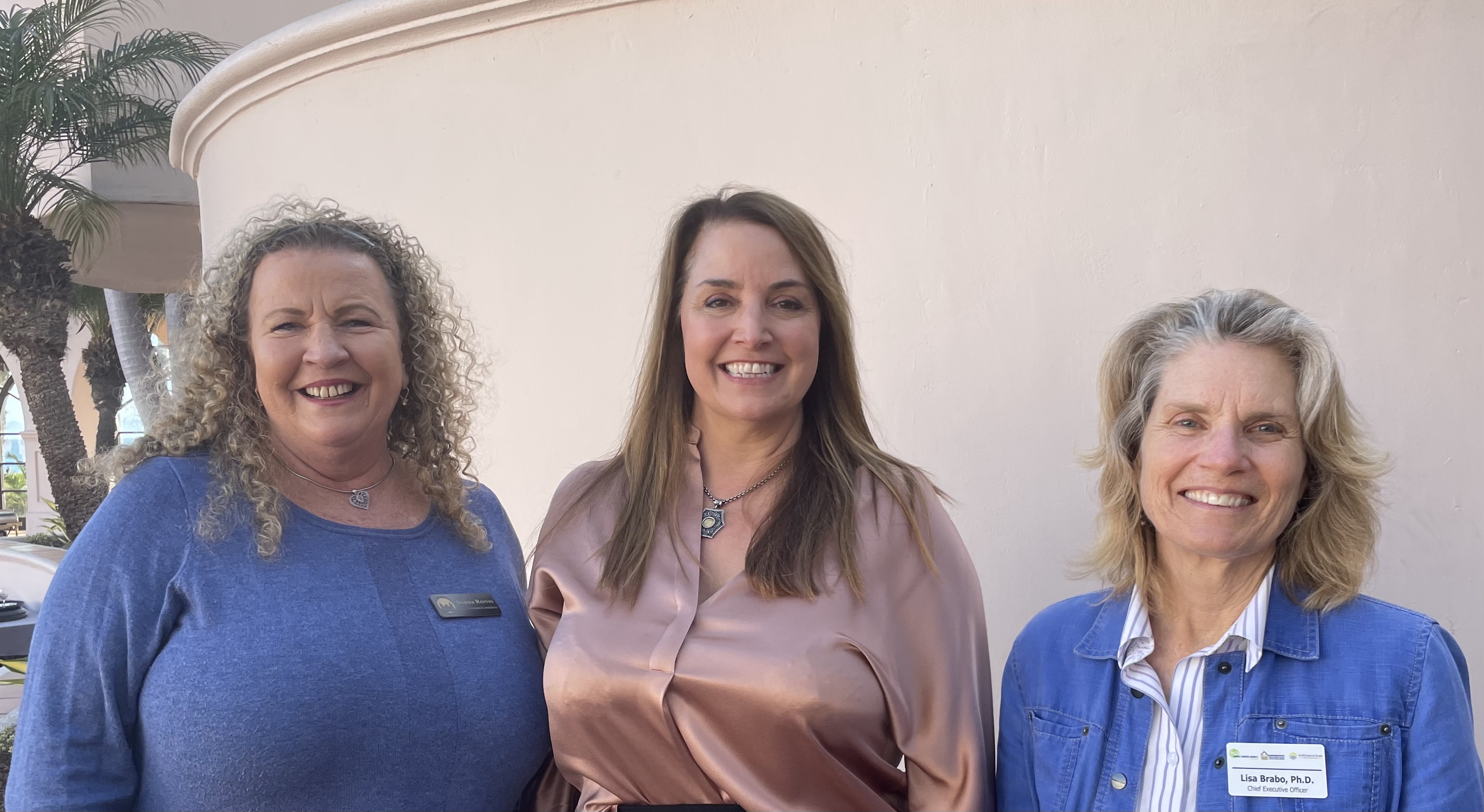 Society Matters Santa Barbara Foundation Toasts the Community The