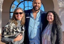 Society Matters | Santa Barbara Foundation Toasts the Community