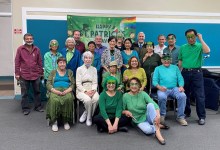 Goleta Community Center Welcomes Back Returning and New Users￼
