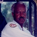 Silas Jackson, Sr.
