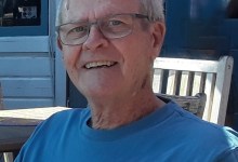 James Milton Manning