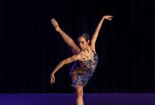 The Joffrey Ballet Two Nights! Two Programs!