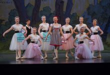 State Street Ballet Academy presents Madeline