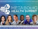 Metabolic Health Summit 2022