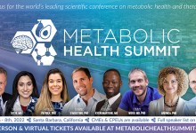 Metabolic Health Summit 2022