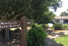 Montecito Water Part One: Is a Merger in the Works?