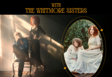 The Mastersons w/ The Whitmore Sisters