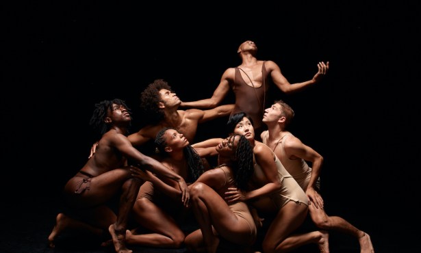 Review | Alvin Ailey American Dance Theater
