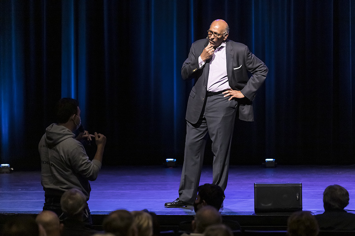 Former RNC chair Michael Steele says MTG 'will be the most