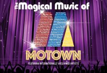 The Magical Music of Motown
