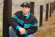 An Evening with Tommy Orange