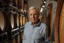 Wine Legend Pierre Lafond Dies
