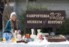 Carpinteria Museum Marketplace