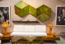 The S.B. Antique, Decorative Arts, & Vintage Show & Sale