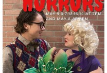 SMHS Spring Musical “Little Shop of Horrors”