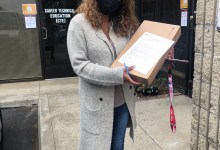 Digital Divide Is Real in Santa Barbara