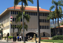 Metal Detectors Coming to Santa Barbara County Government