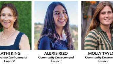 Downtown Business Spotlight: Earth Day