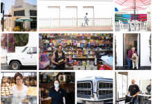 Catching Up with Santa Barbara’s Calle Milpas