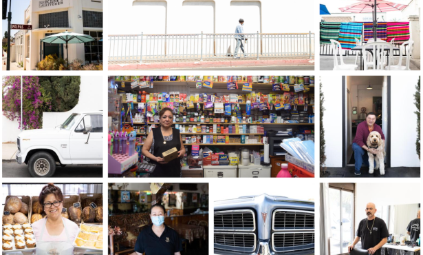 Catching Up with Santa Barbara’s Calle Milpas