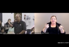 Student Leadership Group Responds to Backlash at School Board Meetings