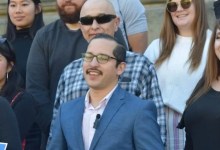 Santa Barbara City Council Takes First Look at Police Oversight Proposal