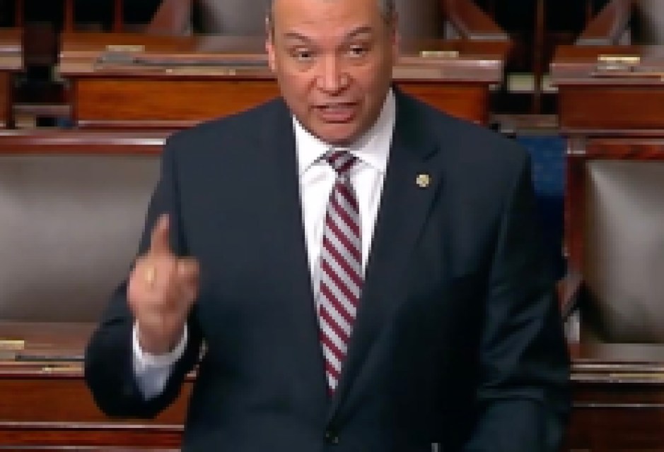 Rubbing Our Nose in the Carpet