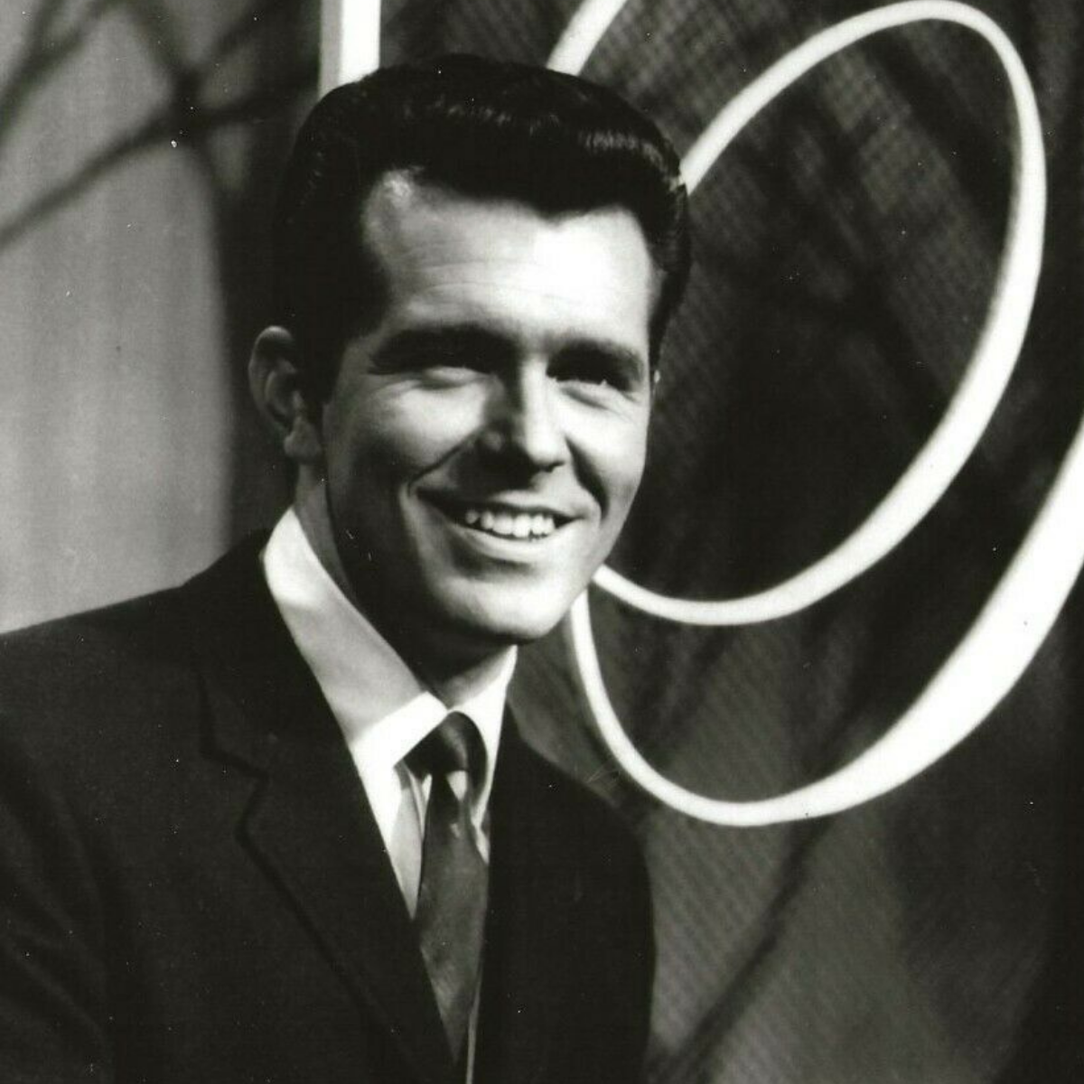 Ivor Davis Up Close and Personal with Bob Eubanks The Santa Barbara