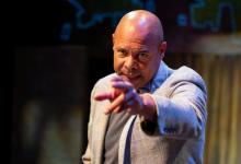 Chris Butler Stars in ‘Twilight: Los Angeles, 1992’ in Ventura