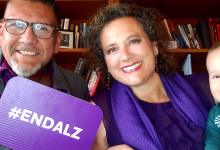 Santa Maria Family Deals with Early-Onset Alzheimer’s as State Passes New Legislation