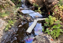 Santa Barbara County to Hire Law Firm for Advice on Montecito Oil Spill