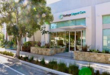 Cottage Health Opens First Urgent Care Center in Santa Barbara