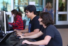UC Santa Barbara Students Showcase Video Games for Game Development Course
