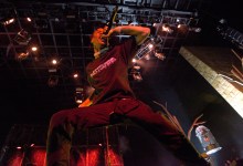 Pano: Fear of Music in the Wake of the Astroworld Tragedy