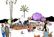 The Home Page: Scenes of S.B., and the BEST Weekend Ever