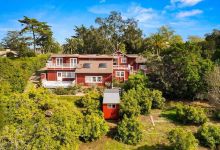 The Home Page: Hot Turkey Day Topics and a Heartwarming New Listing