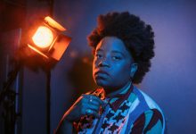 Roots/Alt-rock Powerhouse Amythyst Kiah