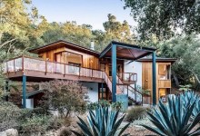 The Home Page: Grand Entrances and Graceful Exits