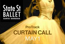 2022 Protrack Showcase: Curtain Call