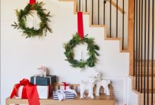 The Home Page: Getting Jolly ’Round Here