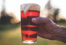 Full Belly Files: Loving Beer, Indy Hops, Adobo Tofu, and More