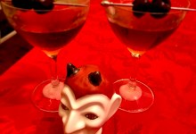 Do This: Potable Poetry