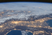 New Visions of the Vastitude: Eyes on Earth