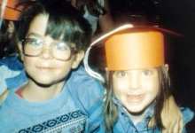 Happy Birthday to My Big Brother Without a Home