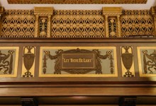 Poodle | Santa Barbara’s Conspiracy Theories Exposed