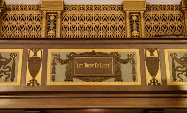 Poodle | Santa Barbara’s Conspiracy Theories Exposed