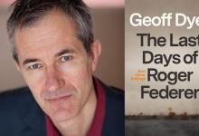 “The Last Days of Roger Federer”